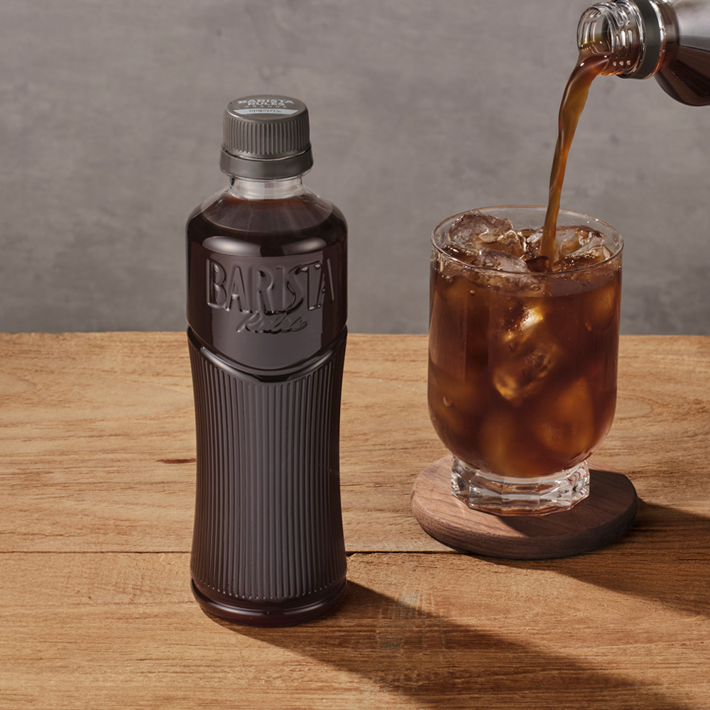 바리스타룰스 원데이 무라벨 아메리카노 350ml 20개